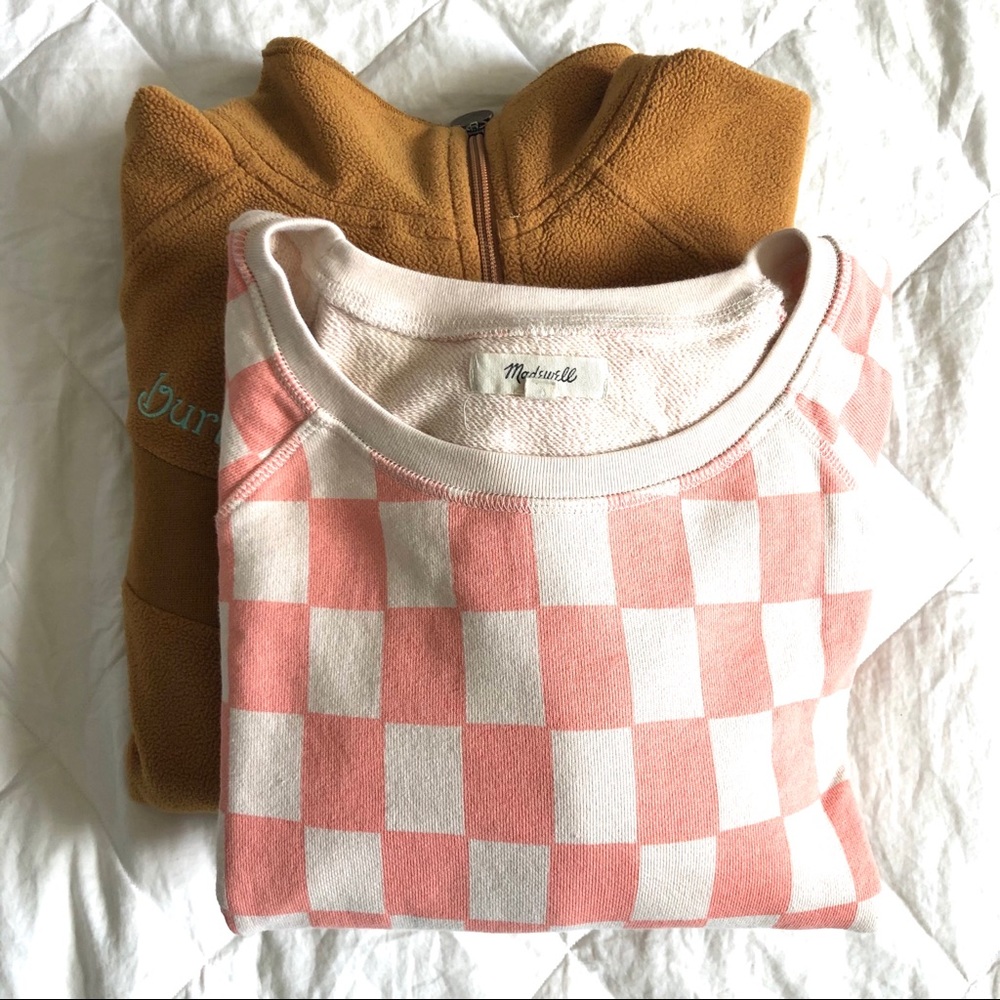 Cozy duo